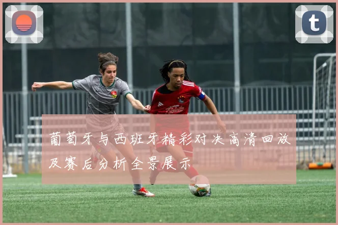 葡萄牙与西班牙精彩对决高清回放及赛后分析全景展示