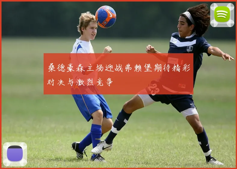 桑德豪森主场迎战弗赖堡期待精彩对决与激烈竞争