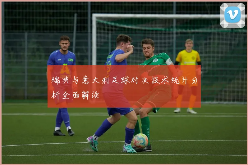 瑞典与意大利足球对决技术统计分析全面解读